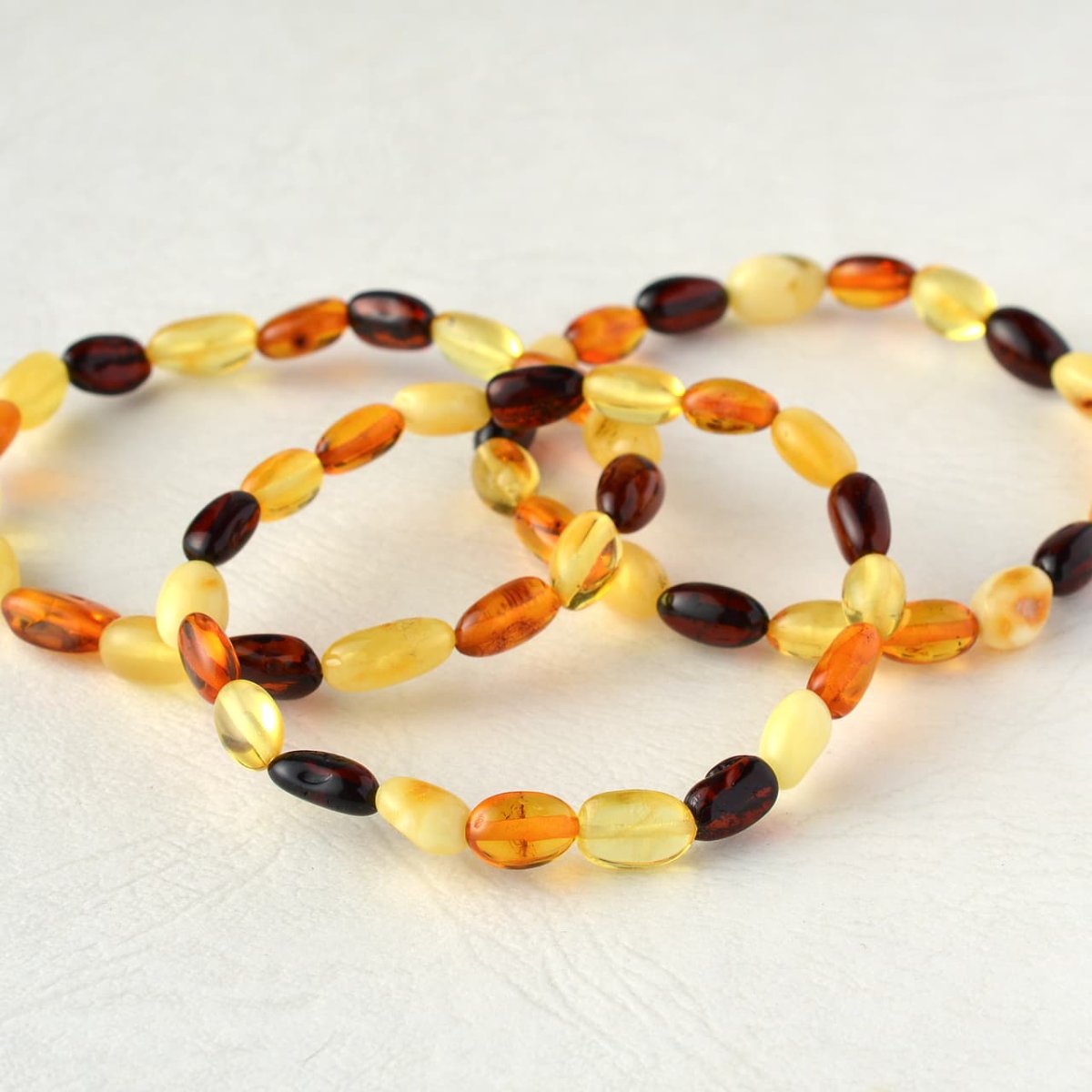 画像7: バルティックアンバー(琥珀)、バルト海リトアニア産 - ナゲット型、フリーサイズ(15~17cm) (7)