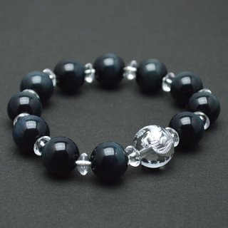 早い物勝ち⭐︎フラワー ブレスレット 5P 17.5cm 〜のブレスレットのご購入 | パワーストーンショップ彌吉