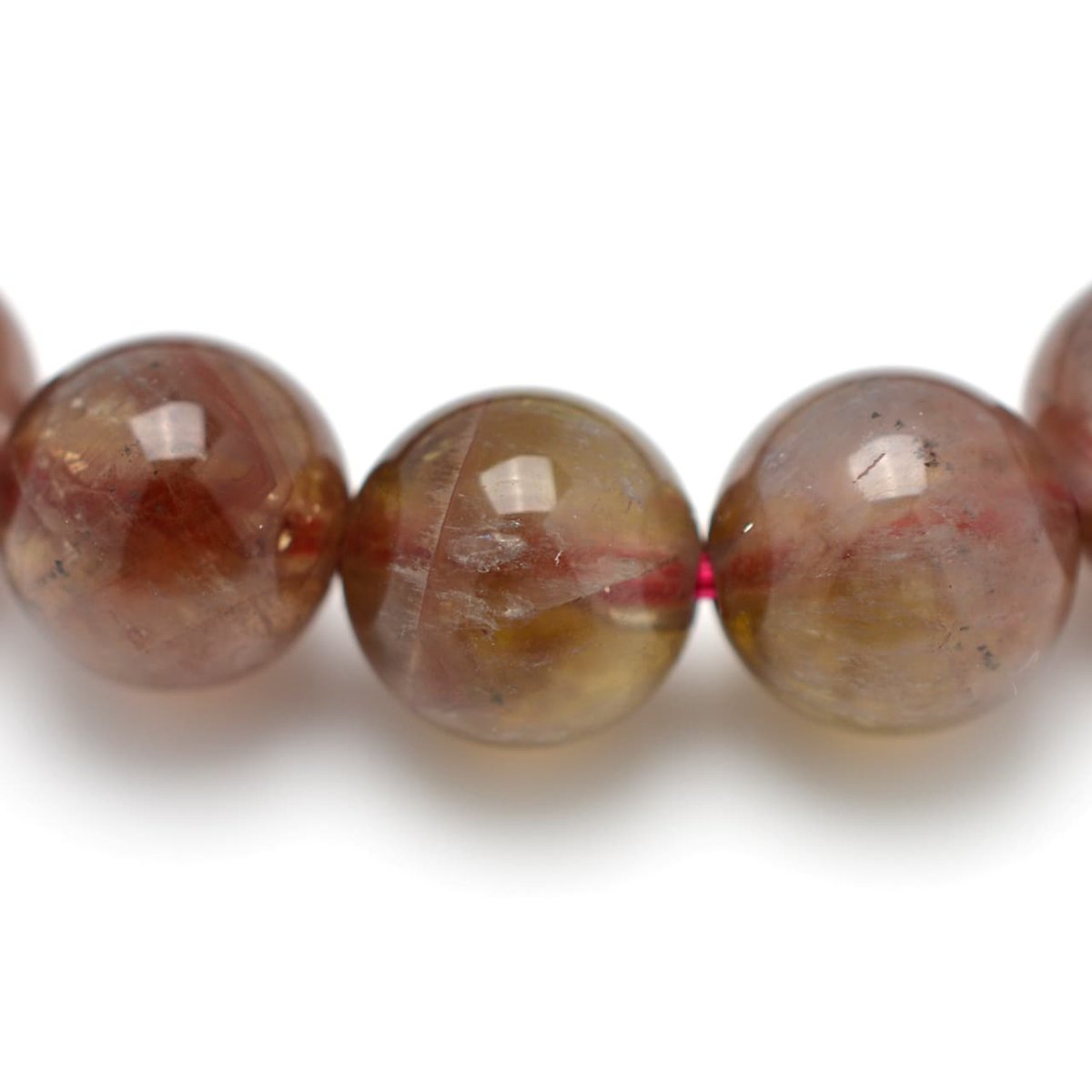 画像4: オーラライト23 - 8mm玉、サイズ17cm (4)