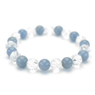 水色の天然石・パワーストーンのご購入 | パワーストーンショップ彌吉