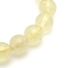 画像6: リビアングラス - 8mm玉、サイズ15cm (6)