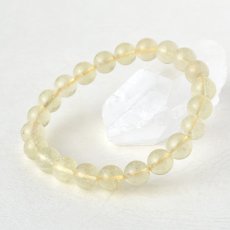 画像8: リビアングラス - 8mm玉、サイズ15cm (8)