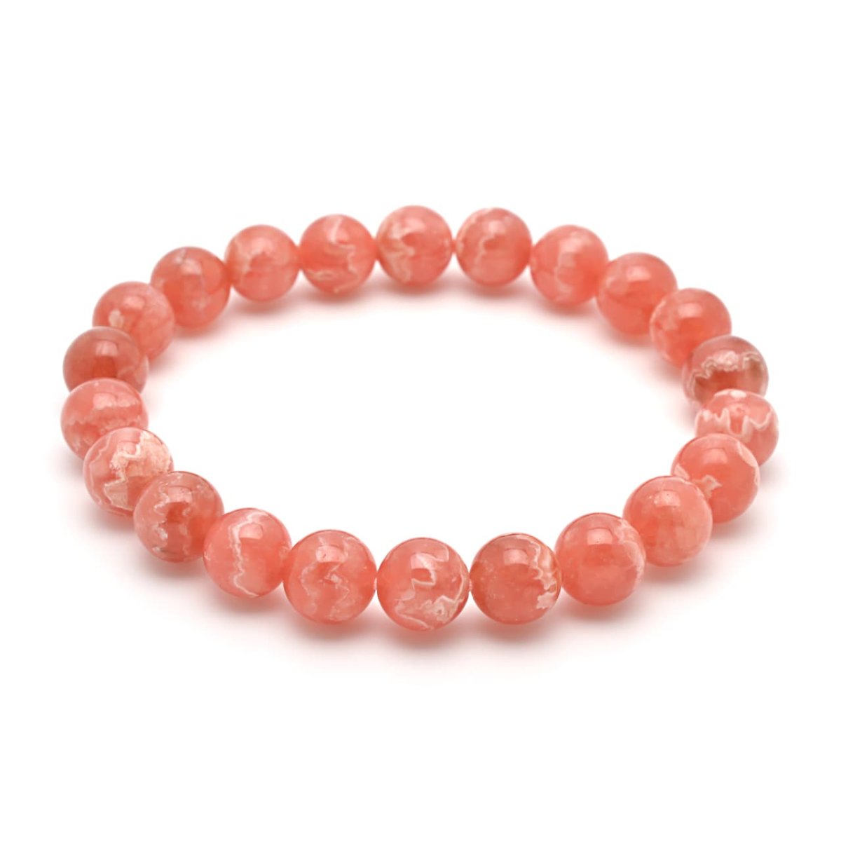 画像2: インカローズ - 8mm玉、サイズ15cm (2)