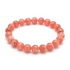 画像2: インカローズ - 8mm玉、サイズ15cm (2)