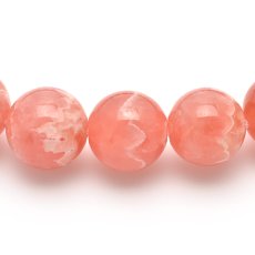 画像3: インカローズ - 8mm玉、サイズ15cm (3)