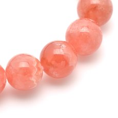 画像5: インカローズ - 8mm玉、サイズ15cm (5)