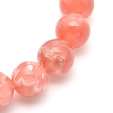 画像6: インカローズ - 8mm玉、サイズ15cm (6)