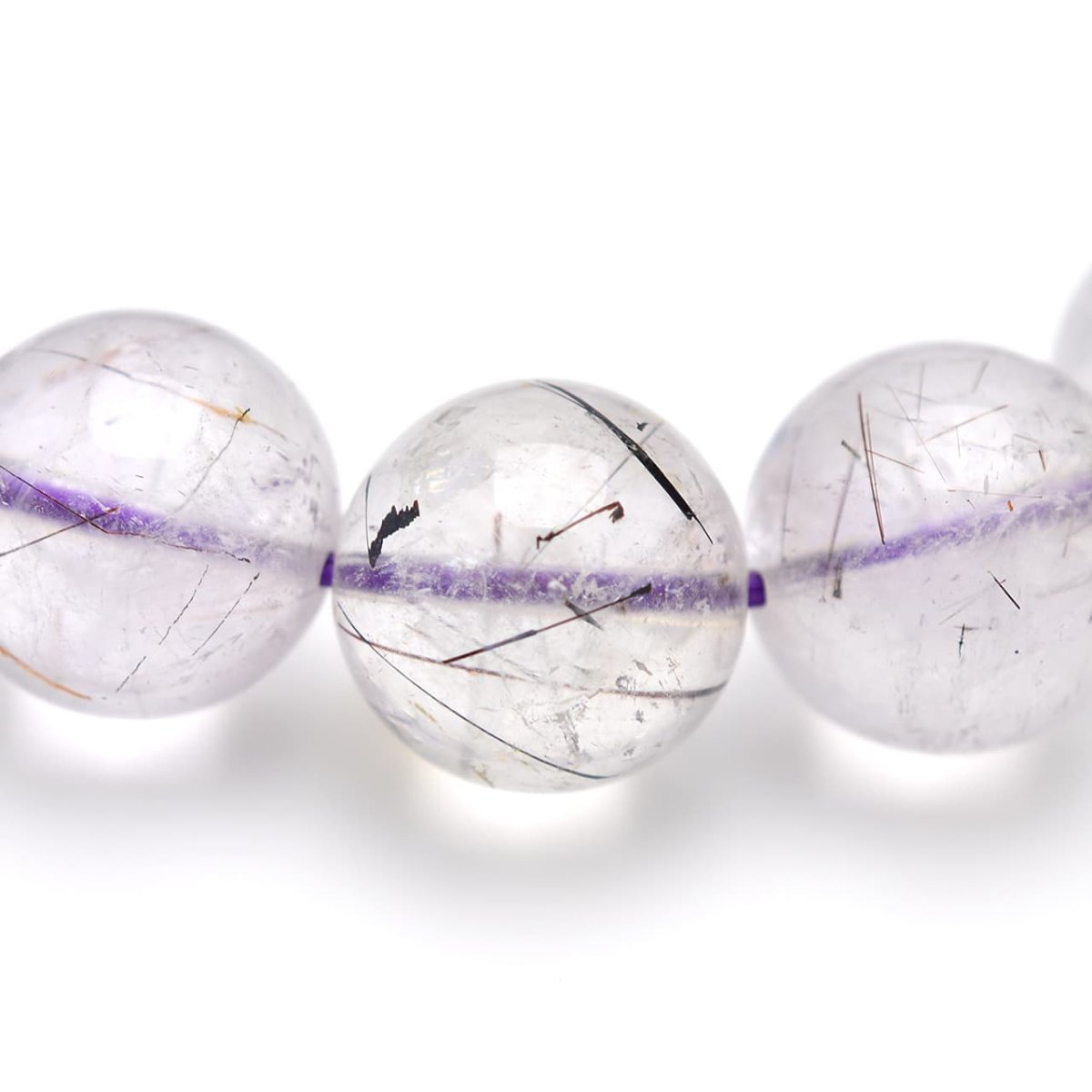 画像4: スーパーセブン(セイクリッドセブン) - 12mm玉、サイズ17cm (4)