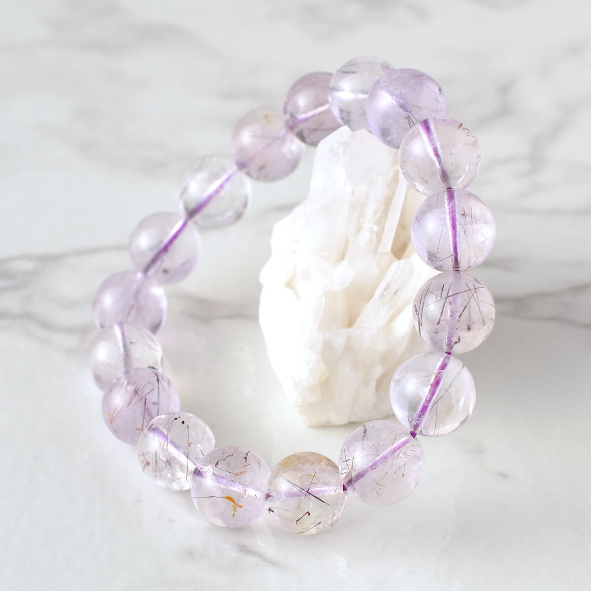 画像8: スーパーセブン(セイクリッドセブン) - 12mm玉、サイズ17cm (8)