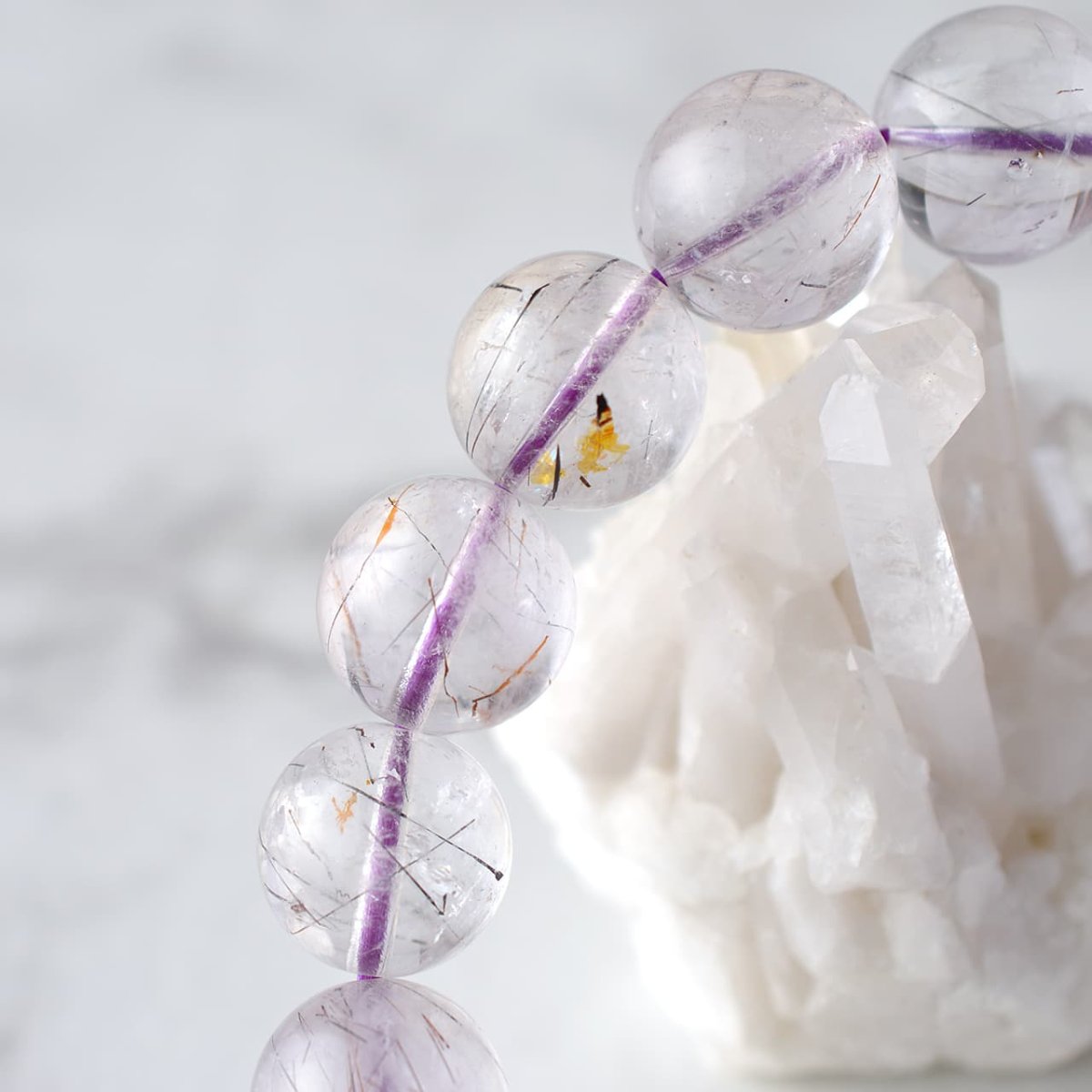 画像9: スーパーセブン(セイクリッドセブン) - 12mm玉、サイズ17cm (9)