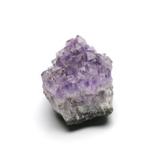 画像3: アメジスト(紫水晶)クラスター - 約379g (3)