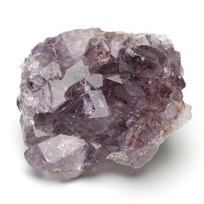 画像1: アメジスト(紫水晶)ミニクラスター - 約105g (1)