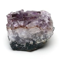 画像4: アメジスト(紫水晶)ミニクラスター - 約105g (4)