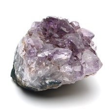 画像5: アメジスト(紫水晶)ミニクラスター - 約105g (5)