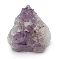 画像1: アメジスト(紫水晶)ミニクラスター - 約135g (1)