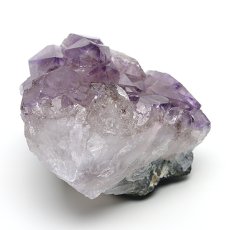 画像3: アメジスト(紫水晶)ミニクラスター - 約135g (3)