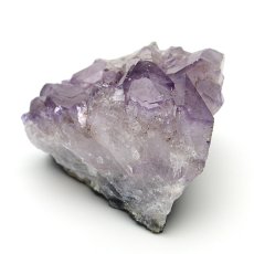 画像5: アメジスト(紫水晶)ミニクラスター - 約135g (5)
