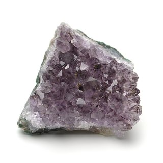 アメジスト(紫水晶)クラスター - 約379g | 天然石置物類のご購入 アメジスト(紫水晶)クラスター - 約379g | 天然石置物類のご購入