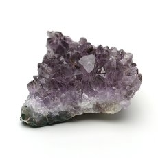 画像2: アメジスト(紫水晶)ミニクラスター - 約85g (2)