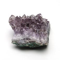画像4: アメジスト(紫水晶)ミニクラスター - 約85g (4)