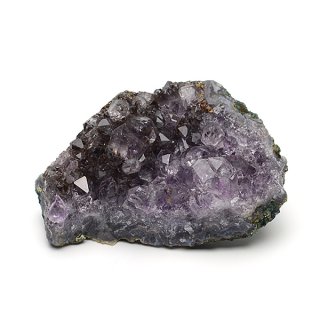 アメジスト(紫水晶)ポイント六角柱 - 約16cm【台座付】 | 天然石 アメジスト(紫水晶)ポイント六角柱 - 約16cm【台座付】 | 天然石