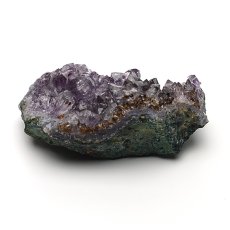 画像4: アメジスト(紫水晶)ミニクラスター - 約67g (4)