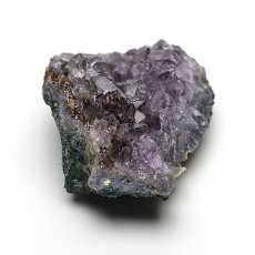 画像5: アメジスト(紫水晶)ミニクラスター - 約67g (5)