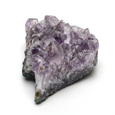 画像3: アメジスト(紫水晶)ミニクラスター - 約69g (3)