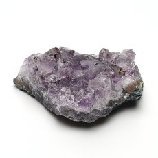 画像4: アメジスト(紫水晶)ミニクラスター - 約69g (4)