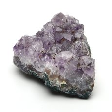 画像5: アメジスト(紫水晶)ミニクラスター - 約69g (5)