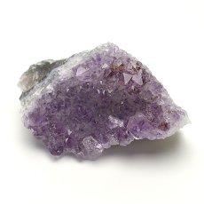 画像1: アメジスト(紫水晶)ミニクラスター - 約106g (1)