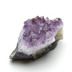 画像5: アメジスト(紫水晶)ミニクラスター - 約106g (5)