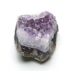画像3: アメジスト(紫水晶)ミニクラスター - 約110g (3)