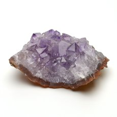 画像2: アメジスト(紫水晶)ミニクラスター - 約65g (2)