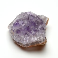 画像5: アメジスト(紫水晶)ミニクラスター - 約65g (5)