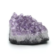 画像3: アメジスト(紫水晶)ミニクラスター - 約109g (3)