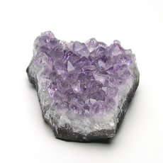 画像5: アメジスト(紫水晶)ミニクラスター - 約109g (5)
