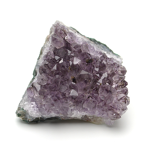 画像1: アメジスト(紫水晶)ミニクラスター - 約85g (1)